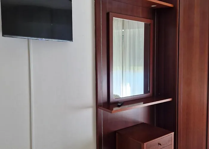 Apartament Angela S Corner