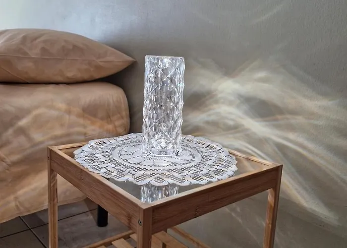 Apartament Angela S Corner Arezzo