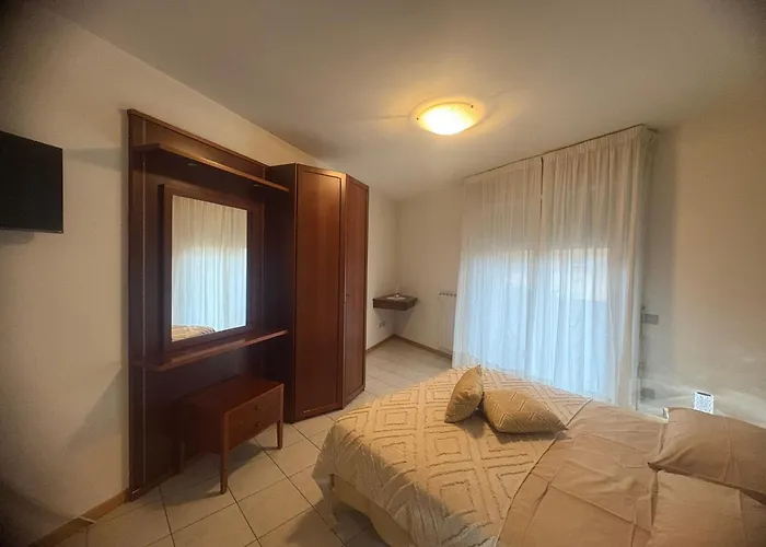 Apartament Angela S Corner Arezzo