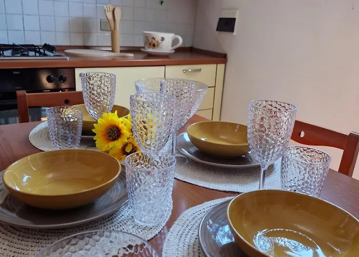 Apartament Angela S Corner